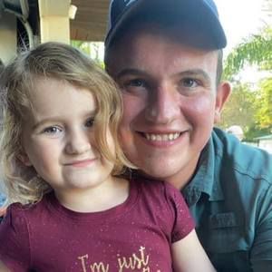 Meet your Posher, Jared